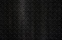 Fond noir de texture en métal Fond noir de texture en métal