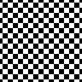 Fond noir et blanc géométrique diagonal floral sans couture décoratif de modèle Compliqué, matériel illustration de vecteur Fond noir et blanc géométrique diagonal floral sans couture décoratif de modèle Compliqué, matériel illustration de vecteur