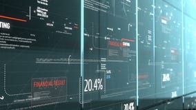 Fond numérique de programme de code informatique Fond numérique de programme de code informatique
