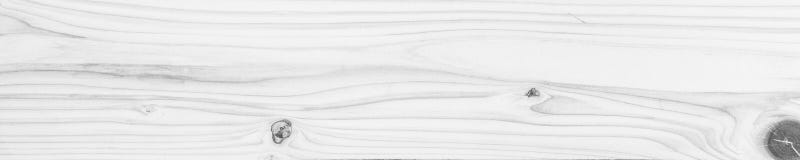 Fond propre blanc d'abstact de surface en bois de texture de panorama, photo stock Fond propre blanc d'abstact de surface en bois de texture de panorama, photo stock