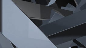 Fondo abstracto con los elementos caóticos representación 3d libre illustration Fondo abstracto con los elementos caóticos representación 3d libre illustration