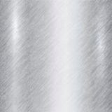 Fondo abstracto de la plata metalizada del vector stock de ilustración Fondo abstracto de la plata metalizada del vector stock de ilustración