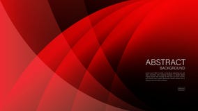 Fondo abstracto rojo, onda, vector geométrico, textura gráfica, mínima, diseño de la cubierta, plantilla del aviador, bandera libre illustration Fondo abstracto rojo, onda, vector geométrico, textura gráfica, mínima, diseño de la cubierta, plantilla del aviador, bandera libre illustration