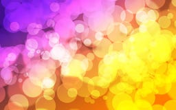 Fondo anaranjado púrpura del bokeh del extracto Papel pintado violeta abstracto del bokeh ilustración del vector Fondo anaranjado púrpura del bokeh del extracto Papel pintado violeta abstracto del bokeh ilustración del vector