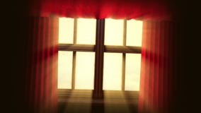 Fondo Animado Del Concepto Con La Ventana Abierta Almacen De Video - Vídeo de residencia, verde: 37127278 Fondo Animado Del Concepto Con La Ventana Abierta Almacen De Video - Vídeo de residencia, verde: 37127278