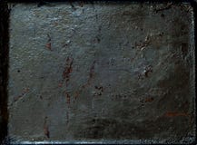 Fondo arrugginito d'annata del metallo, concetto dell'alimento, spazio della copia, primo piano, fotografia stock Fondo arrugginito d'annata del metallo, concetto dell'alimento, spazio della copia, primo piano, fotografia stock