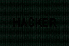 Fondo astratto di codice binario di tecnologia Dati binari di Digital e concetto del pirata informatico royalty illustrazione gratis Fondo astratto di codice binario di tecnologia Dati binari di Digital e concetto del pirata informatico royalty illustrazione gratis