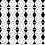 Fondo astratto geometrico con la linea e Dots Patterns collegati royalty illustrazione gratis Fondo astratto geometrico con la linea e Dots Patterns collegati royalty illustrazione gratis