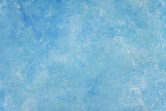 Fondo azul del extracto de la textura de la ilustración de la pared del color en colores pastel Foto de archivo libre de regalías Fondo azul del extracto de la textura de la ilustración de la pared del color en colores pastel Foto de archivo libre de regalías