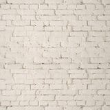Fondo blanco de la pared de ladrillo imágenes de archivo libres de regalías Fondo blanco de la pared de ladrillo imágenes de archivo libres de regalías