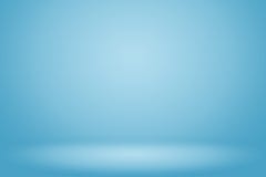 Fondo blu dell'estratto di pendenza illustrazione di stock Fondo blu dell'estratto di pendenza illustrazione di stock