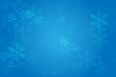 Fondo blu di Natale con i fiocchi di neve e il bokeh d'ardore Illustrazione di Vertor illustrazione vettoriale Fondo blu di Natale con i fiocchi di neve e il bokeh d'ardore Illustrazione di Vertor illustrazione vettoriale