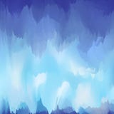 Fondo borroso abstracto de los tonos azul-violetas, azules claros ilustración del vector Fondo borroso abstracto de los tonos azul-violetas, azules claros ilustración del vector