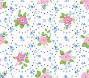 Fondo color de rosa de la elegancia lamentable ilustración del vector Fondo color de rosa de la elegancia lamentable ilustración del vector