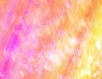 Fondo colorato con le gocce brillanti di acqua immagini stock libere da diritti Fondo colorato con le gocce brillanti di acqua immagini stock libere da diritti