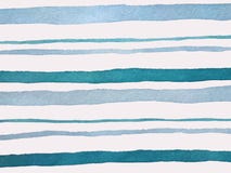 Fondo con las rayas azules stock de ilustración Fondo con las rayas azules stock de ilustración