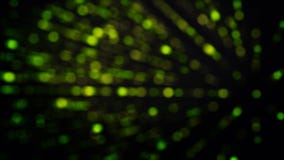Fondo cosmico creativo dell'estratto con i raggi d'ardore al neon nel moto su fondo nero, ciclo senza cuciture animazione illustrazione vettoriale Fondo cosmico creativo dell'estratto con i raggi d'ardore al neon nel moto su fondo nero, ciclo senza cuciture animazione illustrazione vettoriale