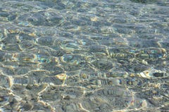 Fondo de la superficie de la agua de mar imagen de archivo Fondo de la superficie de la agua de mar imagen de archivo