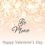 Fondo de la tarjeta de la luz del día de tarjetas del día de San Valentín libre illustration Fondo de la tarjeta de la luz del día de tarjetas del día de San Valentín libre illustration
