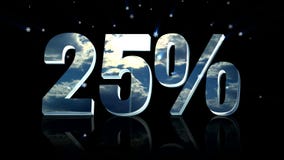 fondo de la venta del descuento 3d stock de ilustración fondo de la venta del descuento 3d stock de ilustración