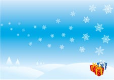 Fondo de Navidad libre illustration Fondo de Navidad libre illustration
