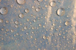 Fondo de Waterdrops foto de archivo Fondo de Waterdrops foto de archivo