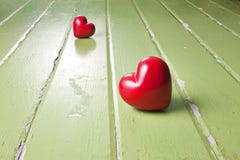 Fondo del corazón del amor de la separación imagen de archivo libre de regalías Fondo del corazón del amor de la separación imagen de archivo libre de regalías