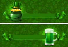 Fondo del día de St.Patricks libre illustration Fondo del día de St.Patricks libre illustration