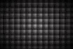 Fondo dell'estratto di nero di carbonio, sguardo metallico moderno Immagine Stock Libera da Diritti Fondo dell'estratto di nero di carbonio, sguardo metallico moderno Immagine Stock Libera da Diritti