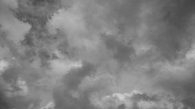 Fondo delle nuvole di tempesta dei summer stupefacenti fotografia stock Fondo delle nuvole di tempesta dei summer stupefacenti fotografia stock