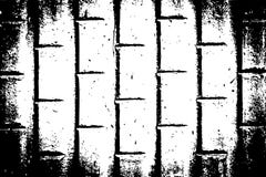 Fondo di lerciume Modello urbano in bianco e nero di struttura di vettore di lerciume illustrazione vettoriale Fondo di lerciume Modello urbano in bianco e nero di struttura di vettore di lerciume illustrazione vettoriale