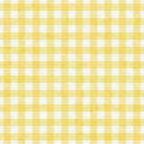 Fondo di Pale Yellow Gingham Pattern Repeat Immagine Stock Libera da Diritti Fondo di Pale Yellow Gingham Pattern Repeat Immagine Stock Libera da Diritti