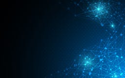 Fondo digitale astratto di concetto dell'innovazione di tecnologia del modello di struttura ciao royalty illustrazione gratis Fondo digitale astratto di concetto dell'innovazione di tecnologia del modello di struttura ciao royalty illustrazione gratis