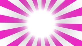 Fondo estallado rosado Fondo cómico con el espacio para su logotipo o título Modelo retro del sol del estilo del vintage del resp stock de ilustración Fondo estallado rosado Fondo cómico con el espacio para su logotipo o título Modelo retro del sol del estilo del vintage del resp stock de ilustración