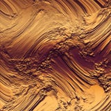 Fondo fangoso bronzeo di struttura Materiale illustrativo metallico molto ricco & di lusso immagine stock libera da diritti Fondo fangoso bronzeo di struttura Materiale illustrativo metallico molto ricco & di lusso immagine stock libera da diritti