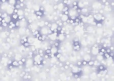 Fondo festivo del bokeh dell'estratto di celebrazione dei coriandoli di festa d'argento di scintillio immagine stock libera da diritti Fondo festivo del bokeh dell'estratto di celebrazione dei coriandoli di festa d'argento di scintillio immagine stock libera da diritti