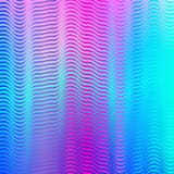 Fondo geométrico colorido abstracto de la tecnología con rejilla de la pendiente stock de ilustración Fondo geométrico colorido abstracto de la tecnología con rejilla de la pendiente stock de ilustración