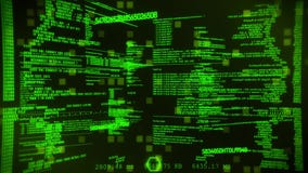 Fondo Gráfico De Movimiento De Texto Digital Hacker Verde Metrajes - Vídeo de ordenador, desciframiento: 171233900 Fondo Gráfico De Movimiento De Texto Digital Hacker Verde Metrajes - Vídeo de ordenador, desciframiento: 171233900