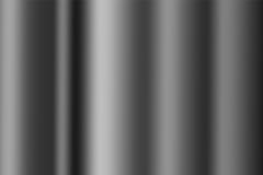 Fondo gredient di struttura del raso di tema di colore del metallo del nero dell'estratto Effetti della luce del flash Fondo vago illustrazione vettoriale Fondo gredient di struttura del raso di tema di colore del metallo del nero dell'estratto Effetti della luce del flash Fondo vago illustrazione vettoriale