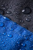 Fondo impermeabile del rivestimento immagini stock libere da diritti Fondo impermeabile del rivestimento immagini stock libere da diritti