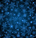 Fondo inconsútil del invierno Foto de archivo libre de regalías Fondo inconsútil del invierno Foto de archivo libre de regalías