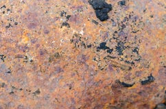 Fondo metallico della ruggine fotografie stock libere da diritti Fondo metallico della ruggine fotografie stock libere da diritti