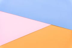 Fondo multicolore da una carta dei colori differenti fotografie stock Fondo multicolore da una carta dei colori differenti fotografie stock