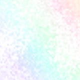 Fondo olográfico borroso abstrat del vector stock de ilustración Fondo olográfico borroso abstrat del vector stock de ilustración