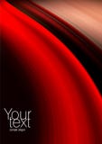 Fondo rojo, negro y amarillento abstracto libre illustration Fondo rojo, negro y amarillento abstracto libre illustration