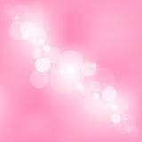 Fondo rosado abstracto stock de ilustración Fondo rosado abstracto stock de ilustración