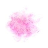 Fondo rosado suave de la acuarela del color del polvo Ilustraci?n del vector ilustración del vector Fondo rosado suave de la acuarela del color del polvo Ilustraci?n del vector ilustración del vector