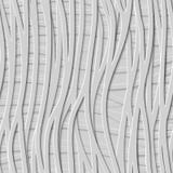 Fondo senza cuciture delle linee, illustrazione di creatività 3D di progettazione di vettore illustrazione vettoriale Fondo senza cuciture delle linee, illustrazione di creatività 3D di progettazione di vettore illustrazione vettoriale