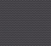 Fondo senza cuciture di Wave illustrazione di stock Fondo senza cuciture di Wave illustrazione di stock