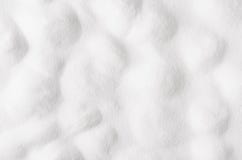 Fondo suave granoso abstracto blanco con las colinas de la nieve Imagen de archivo libre de regalías Fondo suave granoso abstracto blanco con las colinas de la nieve Imagen de archivo libre de regalías
